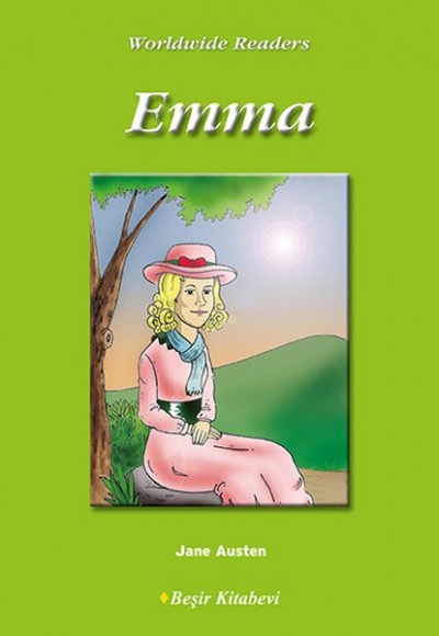 Level 3 - Emma Level 3 - Emma