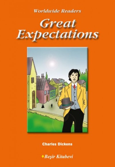 Level 4 - Great Expectations Level 4 - Great Expectations