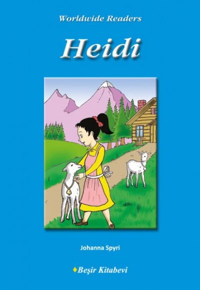Level 1 - Heidi Level 1 - Heidi