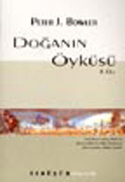 Doğanın Öyküsü Cilt 2 Doğanın Öyküsü Cilt 2