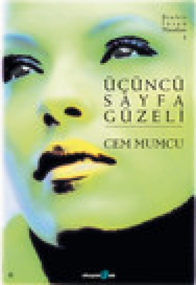 Üçüncü Sayfa Güzeli Üçüncü Sayfa Güzeli