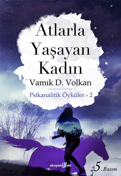 Atlarla Yaşayan Kadın Atlarla Yaşayan Kadın