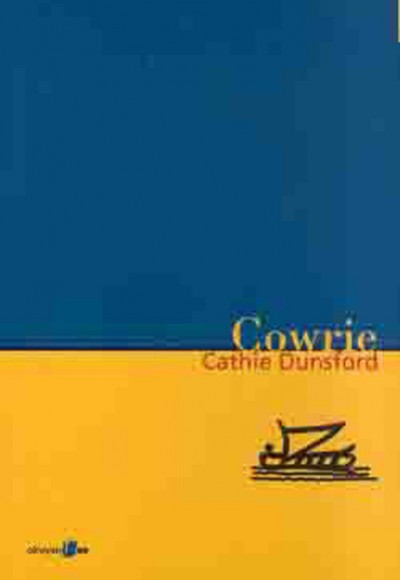 Cowrie Cowrie