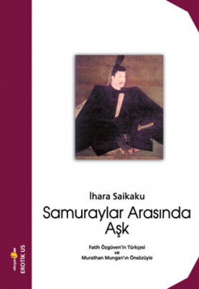 Samuraylar Arasında Aşk Samuraylar Arasında Aşk