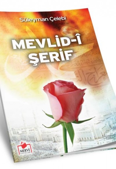 Mevlid-i Şerif (Dergi Boy) Mevlid-i Şerif (Dergi Boy)