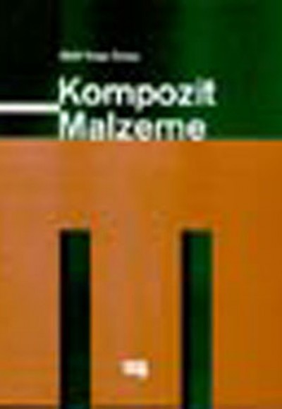 Kompozit Malzeme Kompozit Malzeme