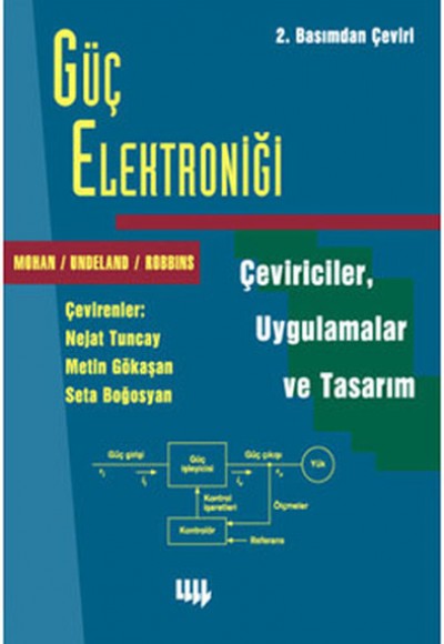 Güç Elektroniği Güç Elektroniği