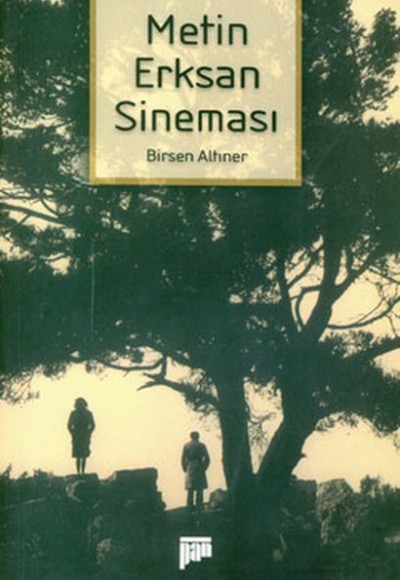 Metin Erksan Sineması Metin Erksan Sineması