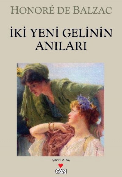 İki Yeni Gelinin Anıları İki Yeni Gelinin Anıları