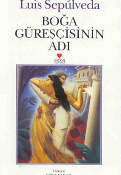 Boğa Güreşçisinin Adı Boğa Güreşçisinin Adı