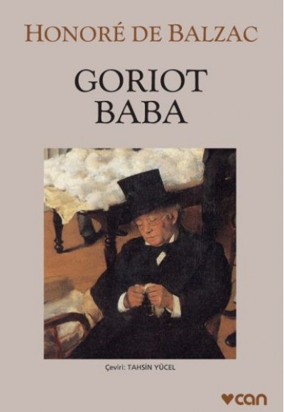 Goriot Baba Goriot Baba