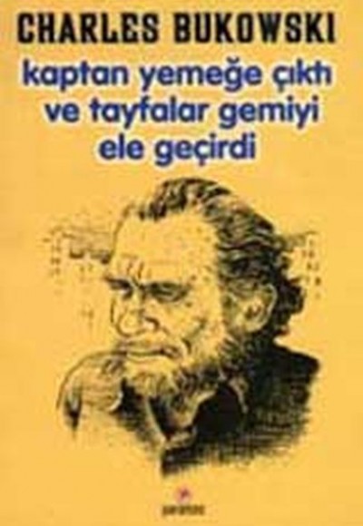 Kaptan Yemeğe Çıktı ve Tayfalar Gemiyi Ele Geçirdi Kaptan Yemeğe Çıktı ve Tayfalar Gemiyi Ele Geçirdi