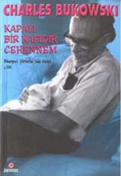 Kapalı Bir Kapıdır Cehennem Kapalı Bir Kapıdır Cehennem
