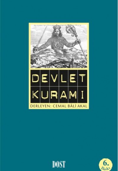 Devlet Kuramı Devlet Kuramı