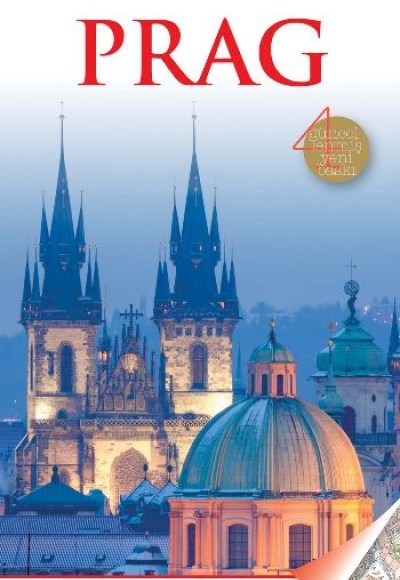 Prag Görsel Gezi Rehberleri Prag Görsel Gezi Rehberleri