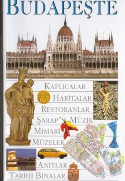Budapeşte Görsel Gezi Rehberi Budapeşte Görsel Gezi Rehberi