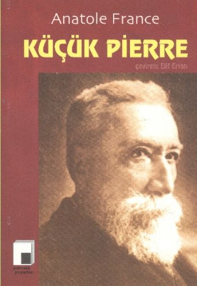 Küçük Pierre Küçük Pierre