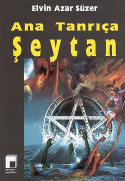 Ana Tanrıça Şeytan Ana Tanrıça Şeytan