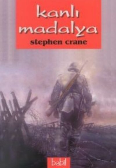 Kanlı Madalya Kanlı Madalya