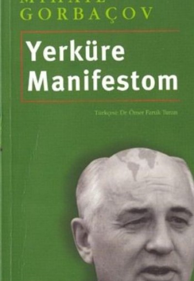 Yerküre Manifestom Yerküre Manifestom