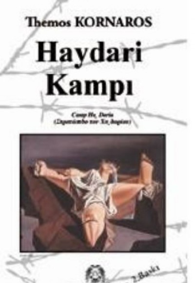 Haydari Kampı Haydari Kampı