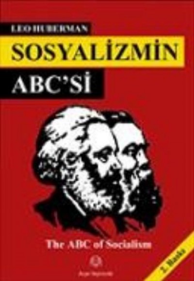 Sosyalizmin ABC'si Sosyalizmin ABC'si