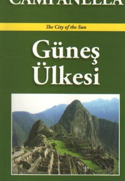 Güneş Ülkesi Güneş Ülkesi