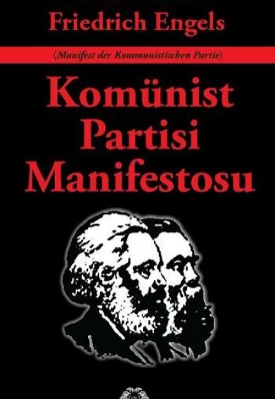 Komünist Partisi Manifestosu Komünist Partisi Manifestosu