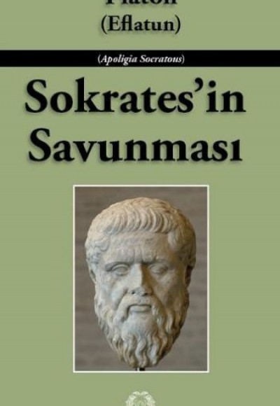 Sokrates'in Savunması Sokrates'in Savunması