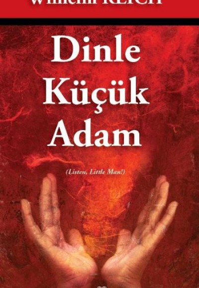 Dinle Küçük Adam Dinle Küçük Adam