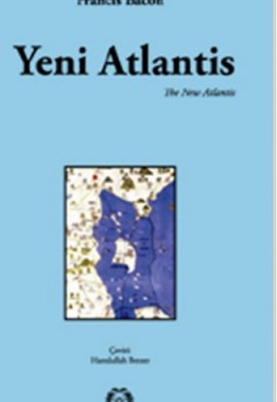Yeni Atlantis Yeni Atlantis