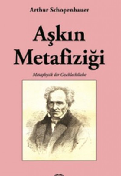 Aşkın Metafiziği Aşkın Metafiziği