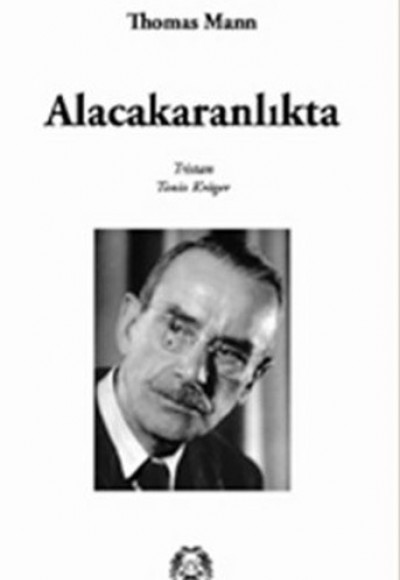 Alacakaranlıkta Alacakaranlıkta