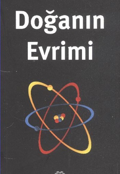 Doğanın Evrimi Doğanın Evrimi