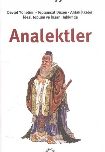 Analektler Analektler