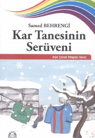 Kar Tanesinin Serüveni Kar Tanesinin Serüveni