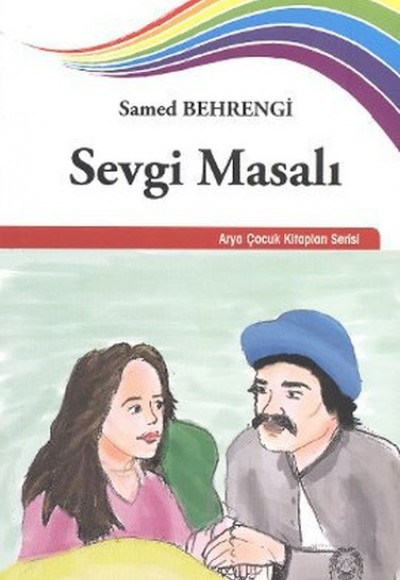 Sevgi Masalı Sevgi Masalı