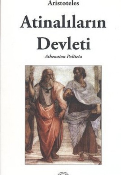 Atinalıların Devleti Atinalıların Devleti