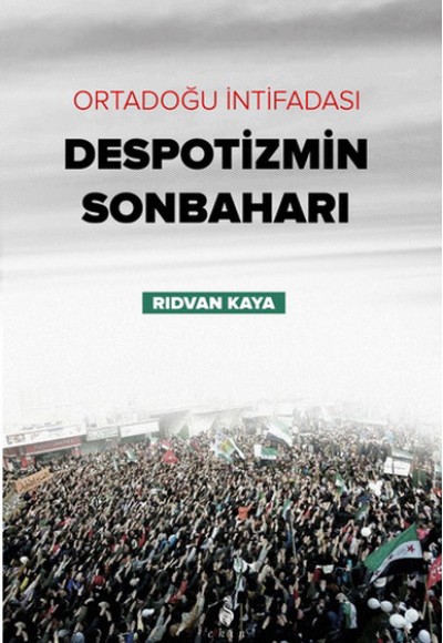 Despotizmin Sonbaharı Despotizmin Sonbaharı