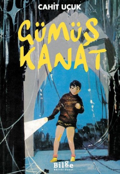 Gümüş Kanat Gümüş Kanat