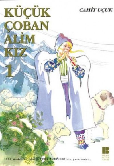 Küçük Çoban Alim Kız 1 Küçük Çoban Alim Kız 1