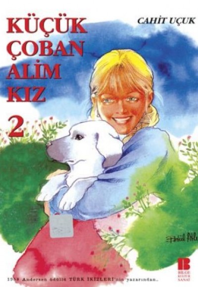 Küçük Çoban Alim Kız 2 Küçük Çoban Alim Kız 2