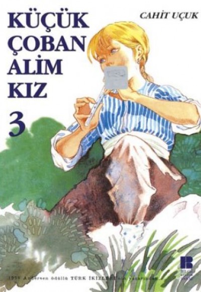 Küçük Çoban Alim Kız 3 Küçük Çoban Alim Kız 3