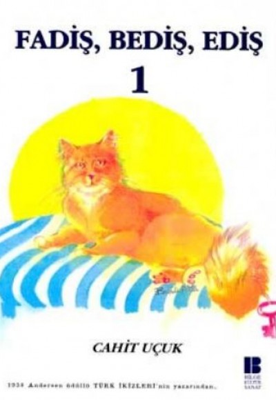 Fadiş, Bediş, Ediş 1 Fadiş, Bediş, Ediş 1