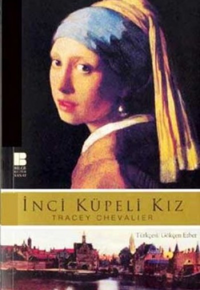 İnci Küpeli Kız İnci Küpeli Kız