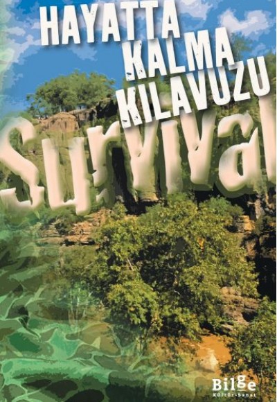 Hayatta Kalma Kılavuzu ABD Savaş Ofisi Askeri Birlikler Talimnamesi Hayatta Kalma Kılavuzu ABD Savaş Ofisi Askeri Birlikler Talimnamesi