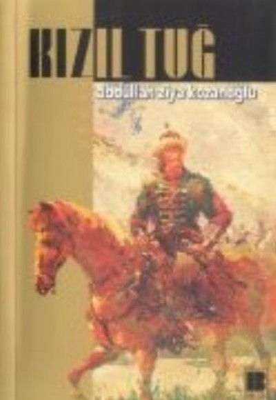 Kızıltuğ Kızıltuğ