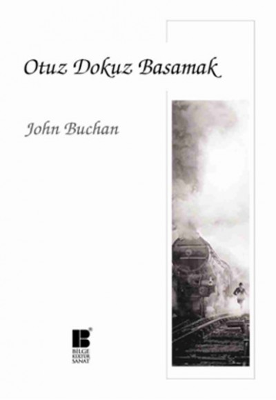 Otuz Dokuz Basamak Otuz Dokuz Basamak