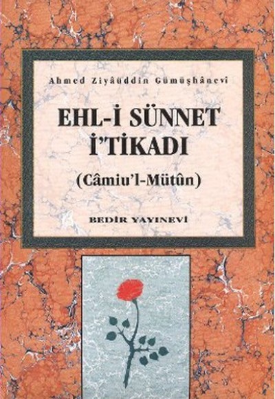 Ehl-i Sünnet İ'tikadı (Ciltli) Ehl-i Sünnet İ'tikadı (Ciltli)