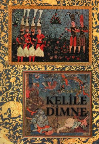 Kelile ve Dimne Kelile ve Dimne